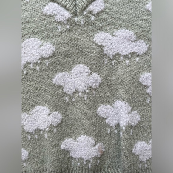 Rain Cloud Vest - Picture 9 of 10